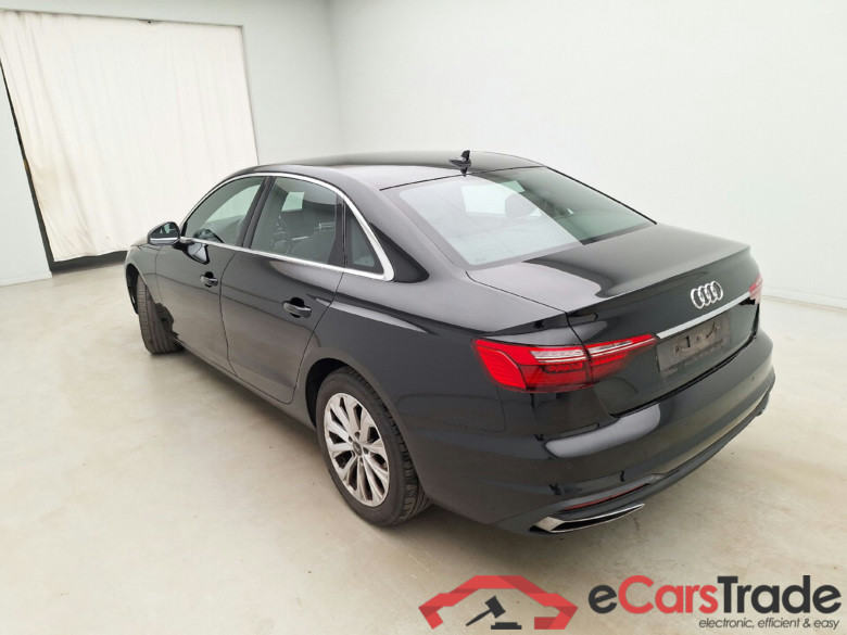 Audi, A4 Berline FL'19, Audi A4 2.0 35 TFSi 110kW S tronic Attraction 4d #6