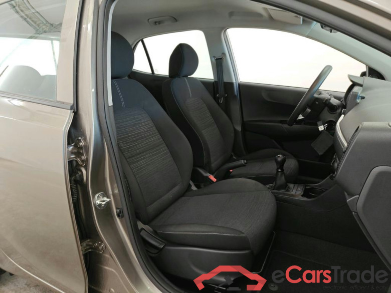 Kia Picanto 1.0 MPi EconomyPlusLine 5d #3