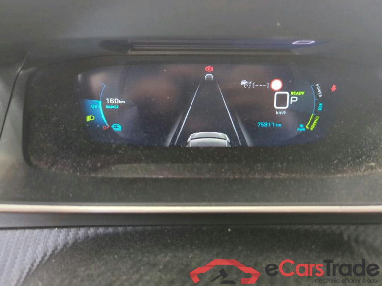 Peugeot e-208 Allure Pack 50kWh 136 5d #6