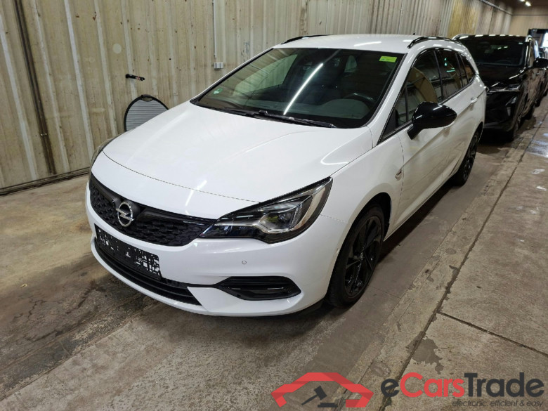 Astra K Sports Tourer Business Elegance Start/Stop 1.5 90KW MT6 E6d #1