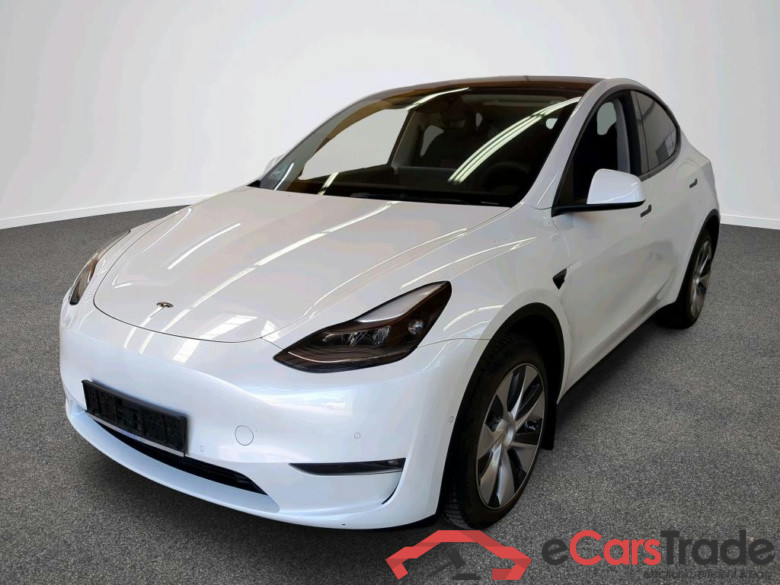 TESLA Model Y Long Range Dual Motor AWD 5d 378kW