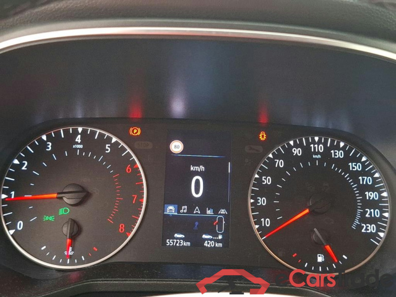 Clio V Business 1.0 TCe 100CV BVM5 E6dT #6