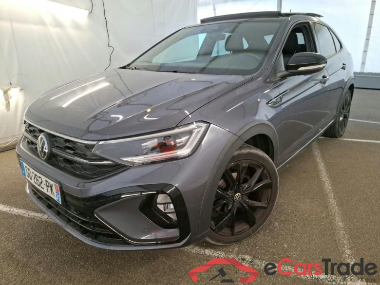 Taigo R-Line 1.5 TSI 150CV BVA7 E6d #1
