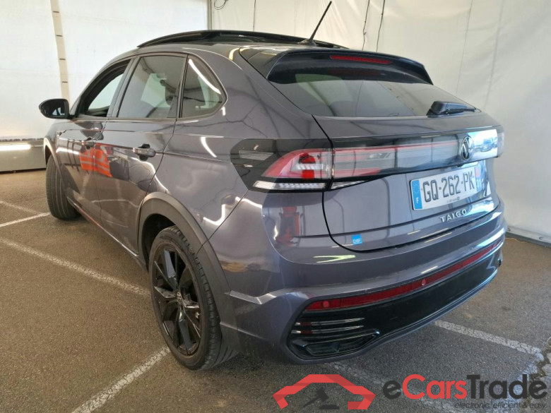 Taigo R-Line 1.5 TSI 150CV BVA7 E6d #2