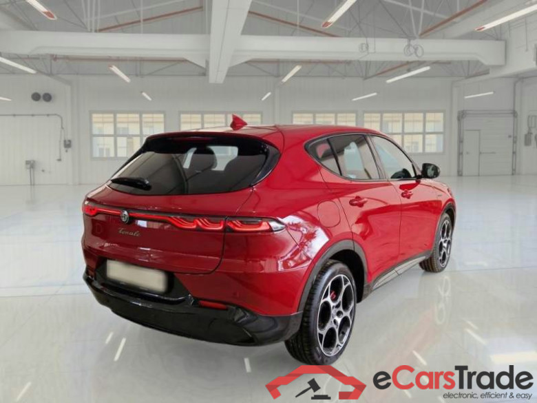 ALFA ROMEO TONALE / 2022 / 5P / SUV 1.5 160CV HYBRID TCT7 VELOCE #2