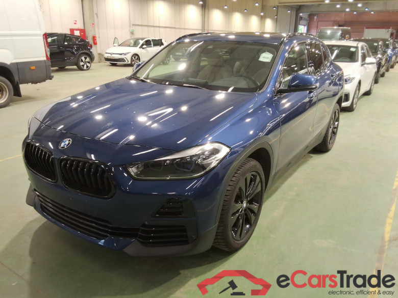 BMW X2 1.5 SDRIVE16D 85KW
