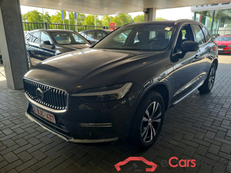 Volvo XC60 2.0 T6 Plug-In Hybrid AWD Inscription Aut. LED Virtual ACC Navi KeylessGo Camera Klima PDC ...