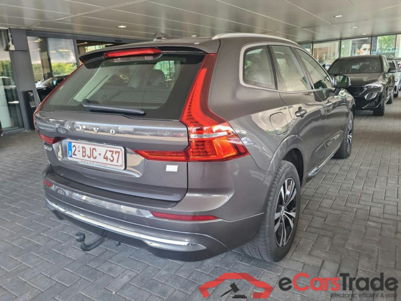 Volvo XC60 2.0 T6 Plug-In Hybrid AWD Inscription Aut. LED Virtual ACC Navi KeylessGo Camera Klima PDC ... #3