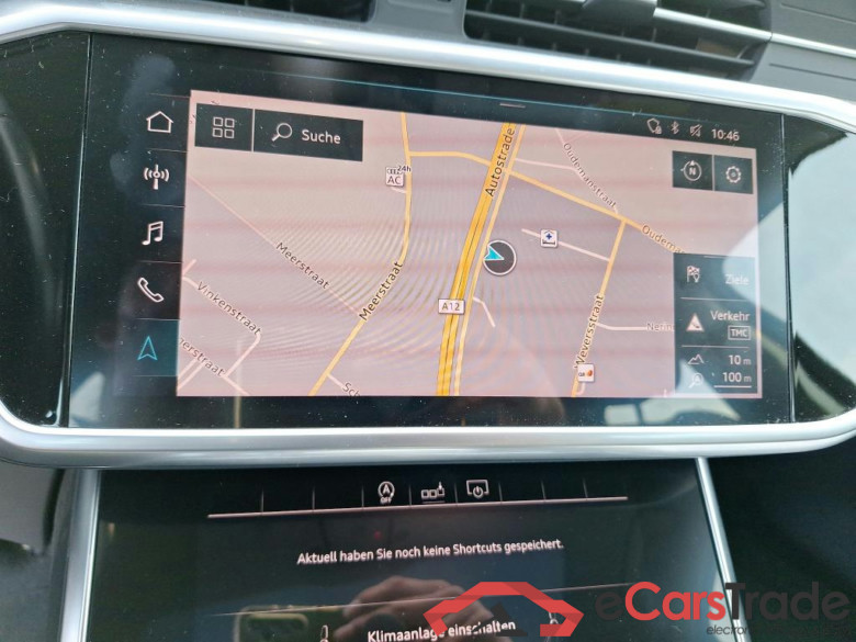 Audi A6 Avant 2.0 35 TDi Sport-Line Aut. Pano LED-Matrix Virtual ACC Navi-Pro Sport-Leather-Alcantara KeylessGo Camera360 Klima PDC ... #5
