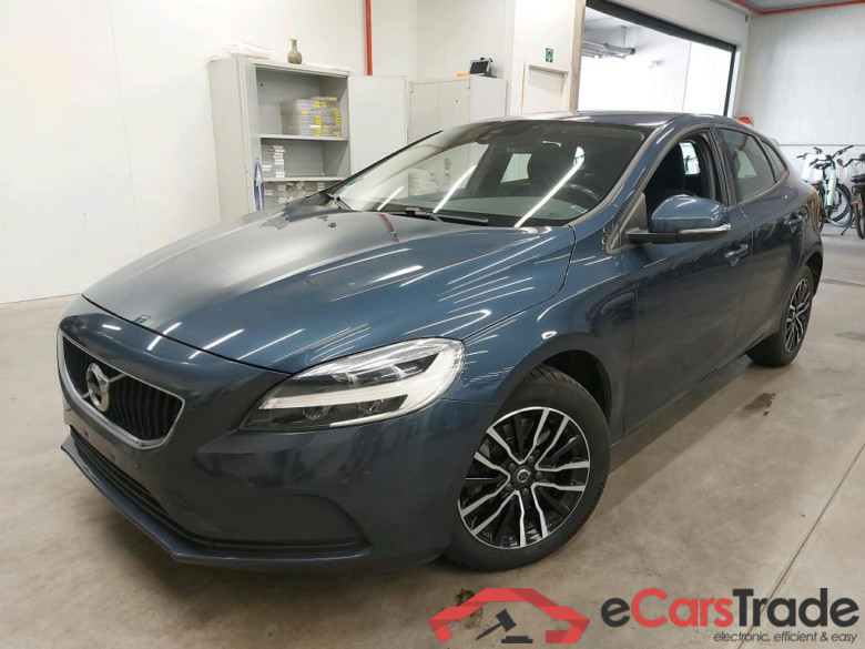 Volvo V40 1.5 T3 Aut. LED Navi 1/2 Leather Klima PDC ... #1