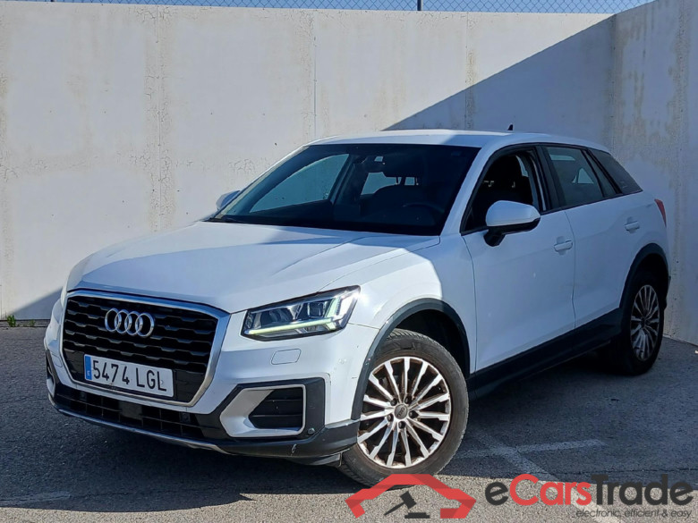 AUDI Q2 / 2016 / 5P / todoterreno Design 30 TFSI 85kW (116CV) (AC) #1