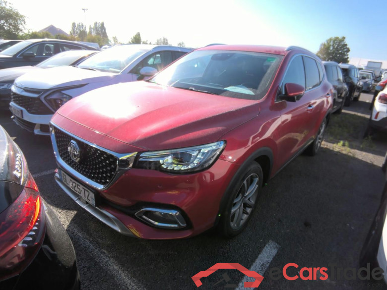 EHS LUXURY PHEV 258CH RISK chtx
