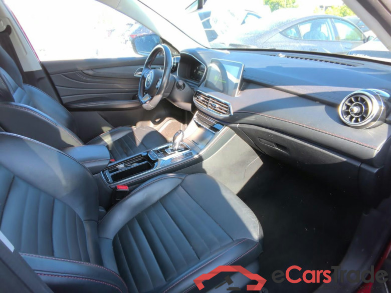EHS LUXURY PHEV 258CH RISK chtx #3