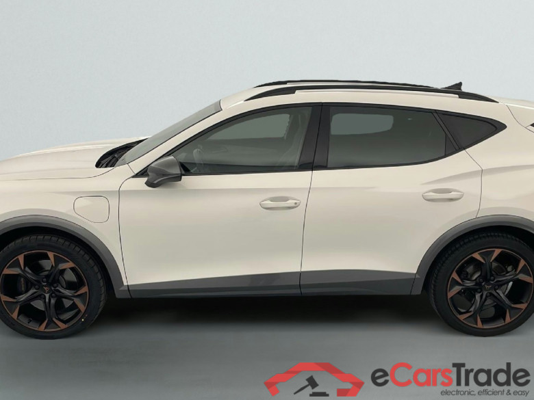 Cupra Formentor VZ 1.4 E-HYBRID 245 CH DSG6 #4