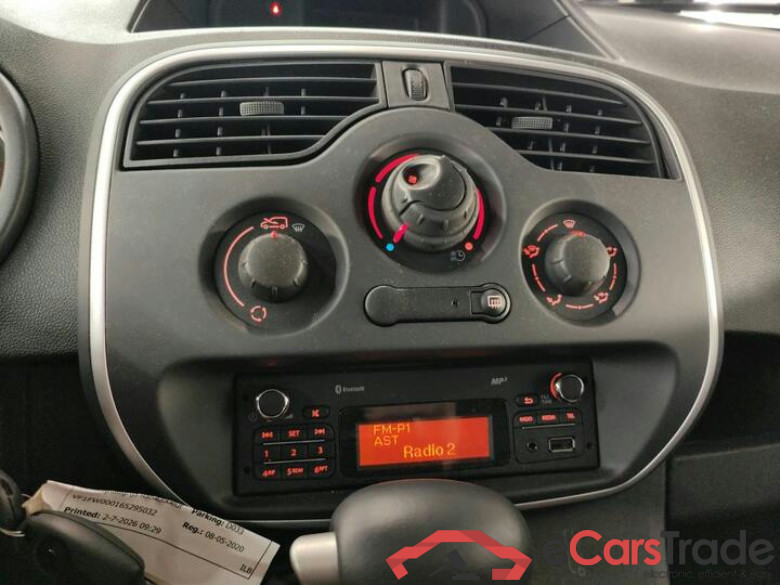 Renault Kangoo Express Kangoo Express Kangoo Z.E 33. B-Buy 44kW/60pk  3D/P Auto-1 #6