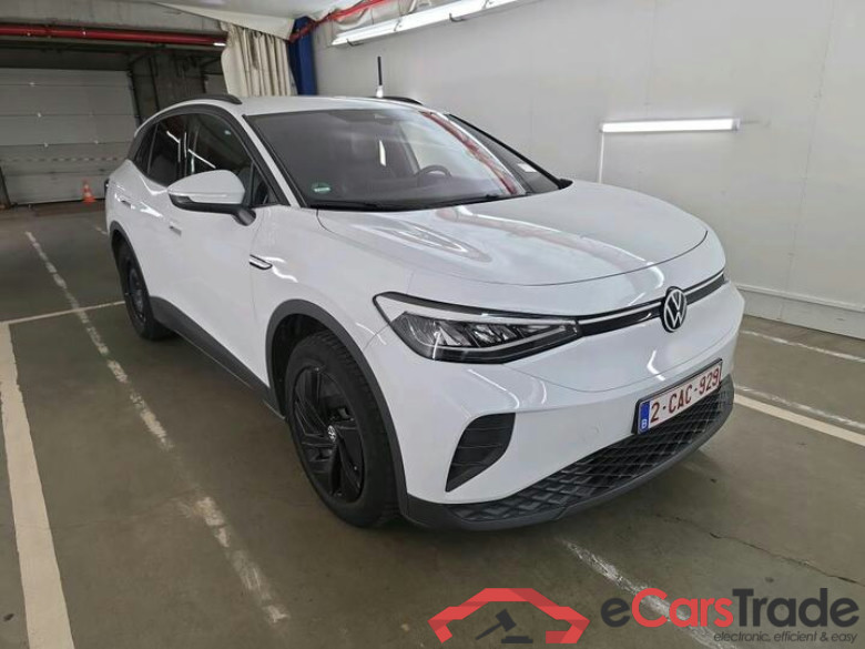 Volkswagen ID.4 ID.4 52kWh Pure 109kW/148pk  5D/P Auto-1 #2