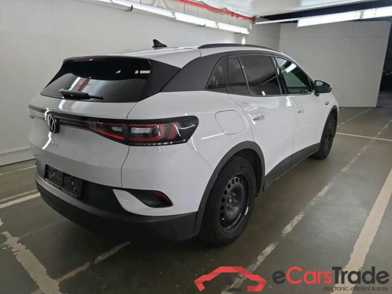 Volkswagen ID.4 ID.4 52kWh Pure 109kW/148pk  5D/P Auto-1 #4