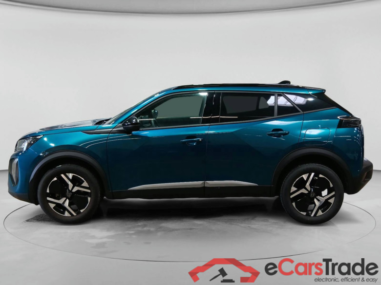 Peugeot 2008 Allure 100 S&S BVM6 #5