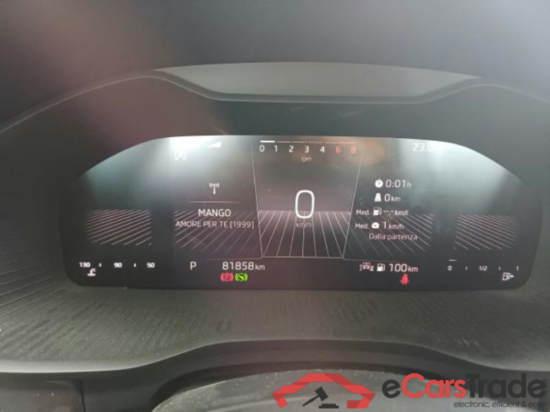 SKODA KODIAQ / 2021 / 5P / SUV 1.5 TSI ACT AMBITION DSG 7P #4