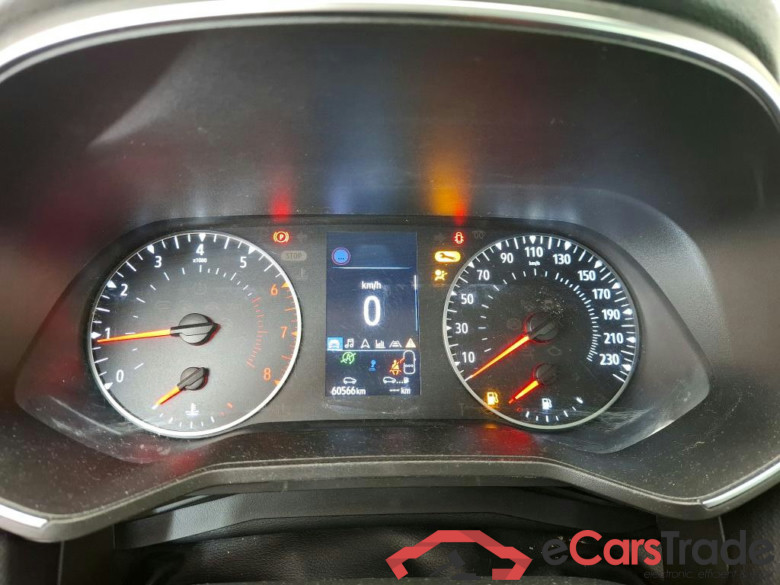 Clio V Business 1.0 TCe 90CV BVM6 E6d #6