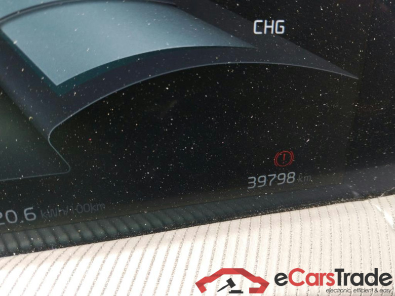 KIA EV6 / 2021 / 5P / todoterreno GT-Line 77,4kWh 239kW AWD Long Range #5