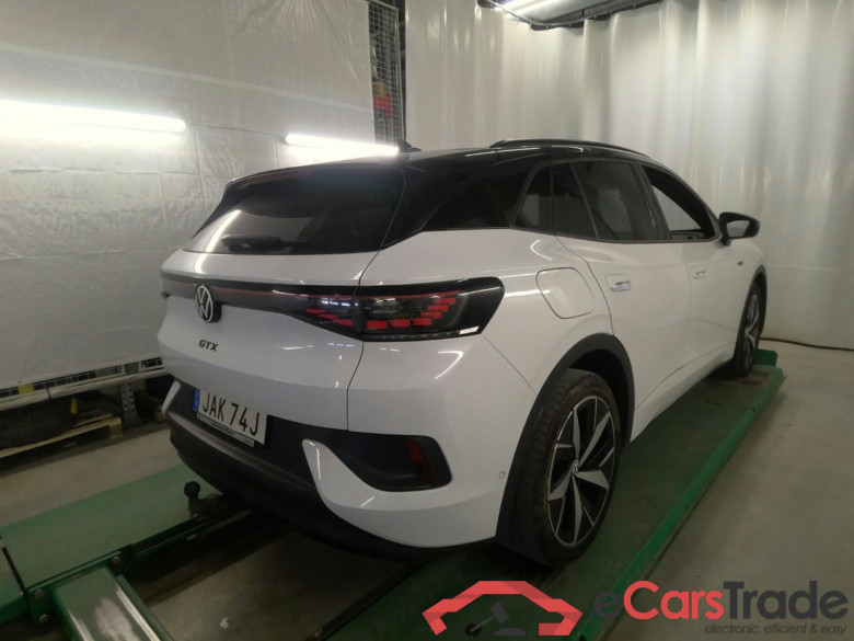 ID.4 EV 77kWh GTX #3