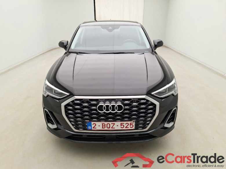 Audi, Q3 SB '19 PHEV, Audi Q3 Sportback 45 TFSI e S tronic S Line 5d