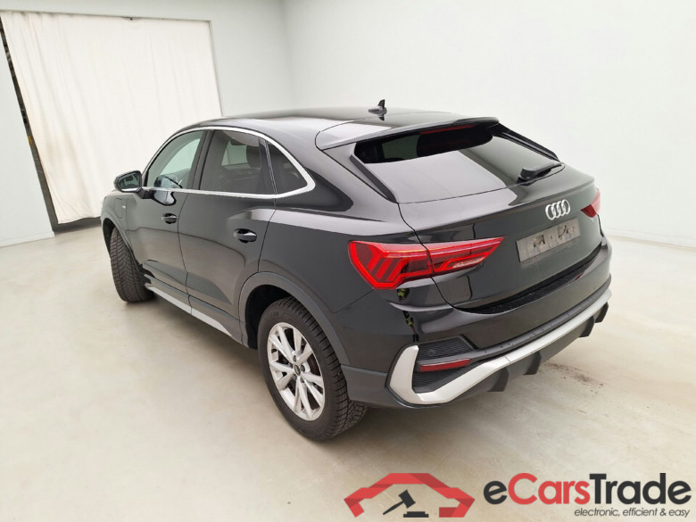 Audi, Q3 SB '19 PHEV, Audi Q3 Sportback 45 TFSI e S tronic S Line 5d #6
