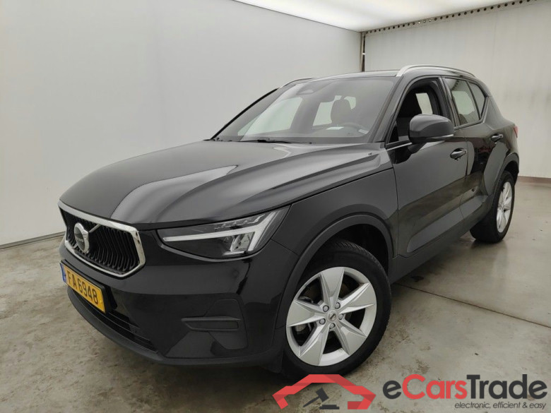 Volvo XC40 B3 Core DCT 5d