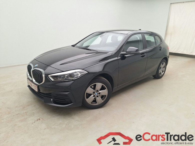 BMW, 1-serie '19, 118i 100kW Aut #2