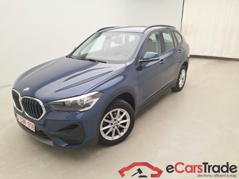 BMW, X1 FL'19, BMW X1 sDrive16dA (85 kW) 5d #2