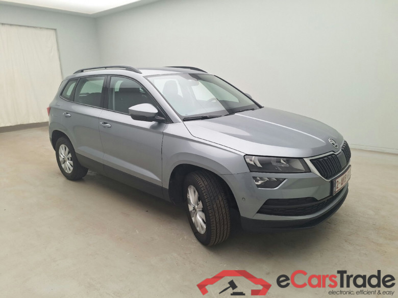 Skoda, Karoq '17, Skoda Karoq 2.0 CRTDI 85KW Clever 5d #5