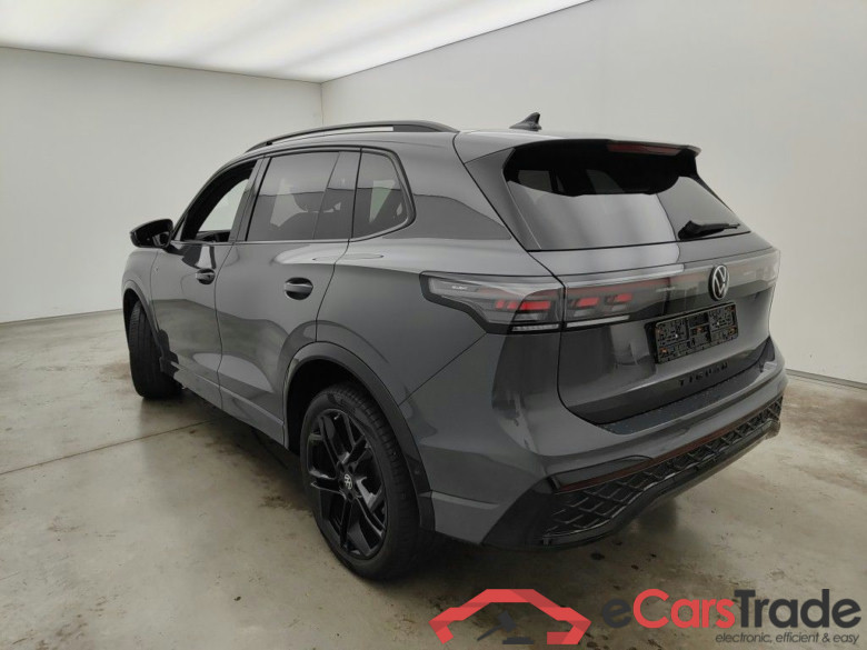 Volkswagen Tiguan 2.0 TDI 142kW R-Line DSG 4MOTION 5d #3