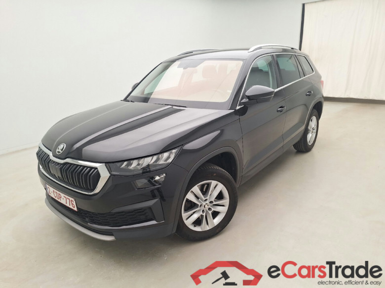 Skoda, Kodiaq FL'21, Skoda Kodiaq 2.0 CRTDI 110kW DSG7 Clever 5d 7pl #2