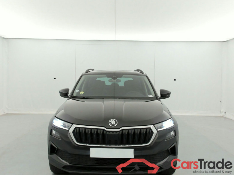 Skoda Karoq Business 2.0 TDI 116 ch SCR DSG7 #2