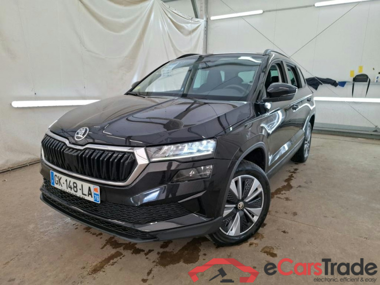 SKODA Karoq / 2017 / 5P / SUV 2.0 TDI 116ch DSG7 Ambition
