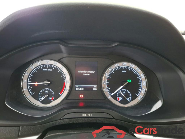 SKODA Karoq / 2017 / 5P / SUV 2.0 TDI 116ch DSG7 Ambition #6