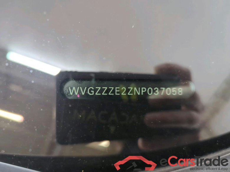 VOLKSWAGEN ID.4 150 kW #3