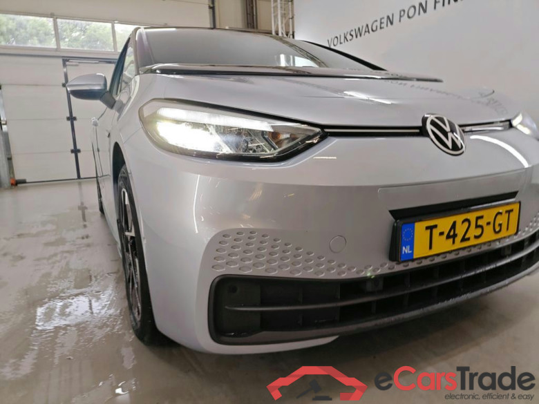 VOLKSWAGEN ID.3 110 kW #4