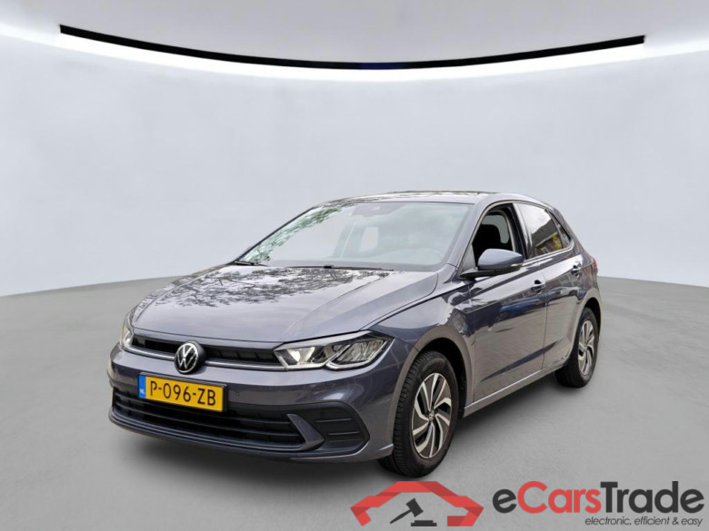 VOLKSWAGEN POLO 70 kW