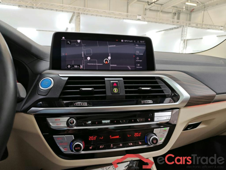 BMW iX3 210 kW #2