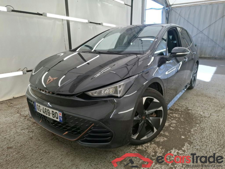 CUPRA Born / 2021 / 5P / Berline 230ch - batterie XL VZ