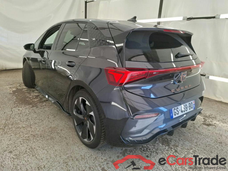 CUPRA Born / 2021 / 5P / Berline 230ch - batterie XL VZ #3