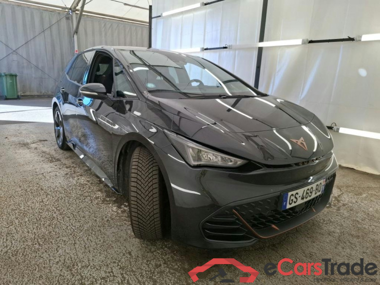CUPRA Born / 2021 / 5P / Berline 230ch - batterie XL VZ #5