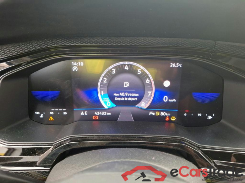 Polo VI Life Plus 1.0 TSI 95CV BVM5 E6d #6