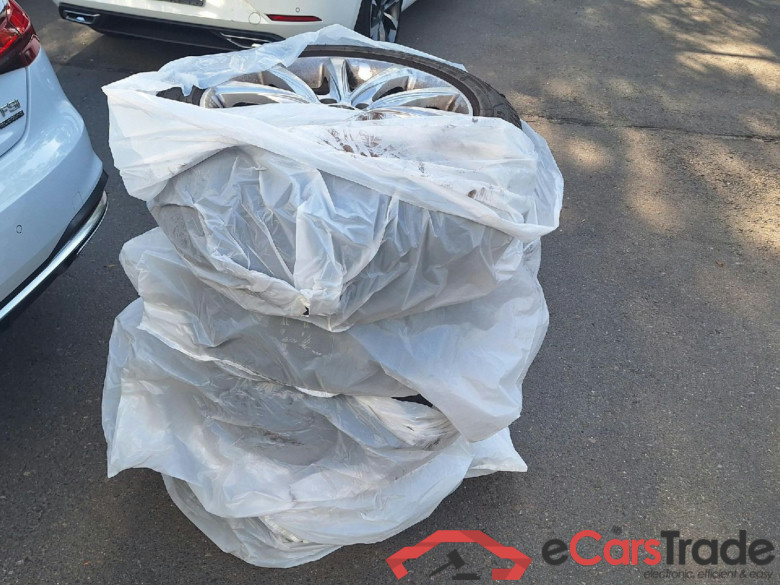 A5 Sportback 40 TFSI quattro advanced 2.0 TFSI 150KW AT7 E6d #6