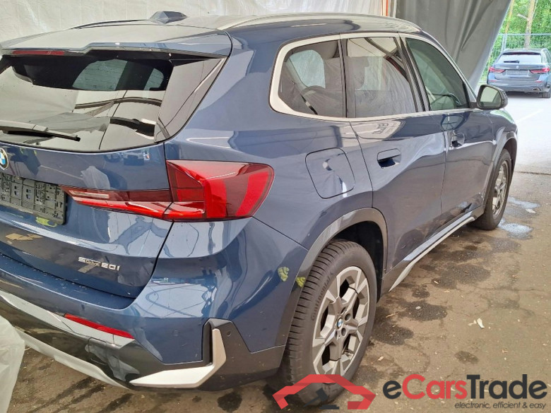 Baureihe X1 20 i sDrive xLine 1.5 115KW AT7 6E #2