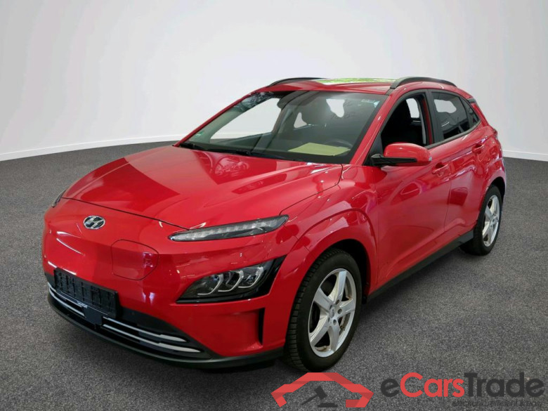 Kona Prime Elektro 2WD 64kWh