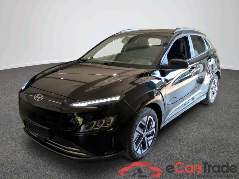 Kona Prime Elektro 2WD 64kWh #1