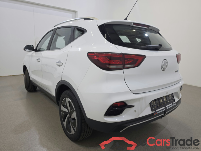 MG ZS EV Comfort Aut. LED Virtual Navi CarPLay KeylessGo Camera Klima PDC ... #6